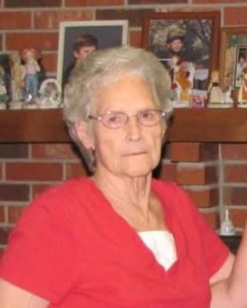 Frances Crist-sten Phillips