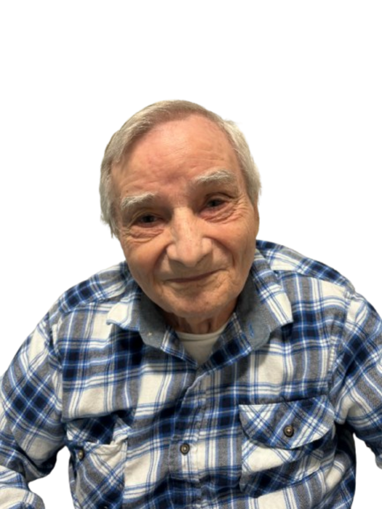 Angel Gonzalez Profile Photo