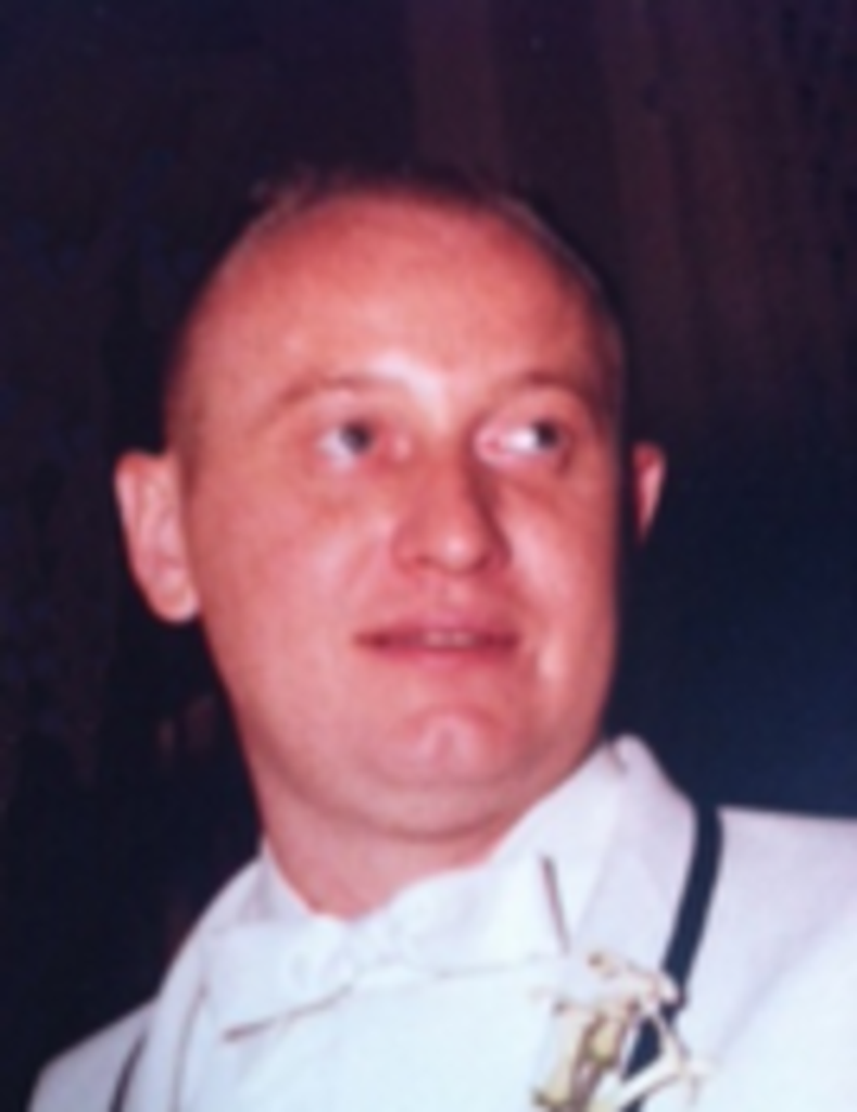 Ronald A. Jones