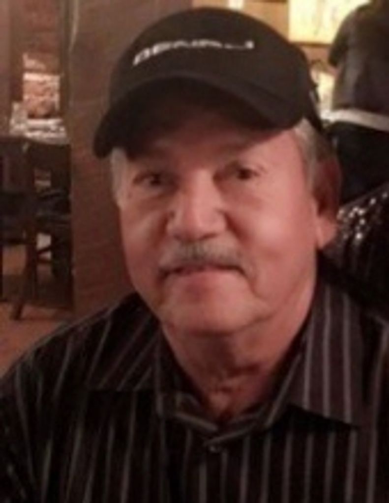 Eluterio "Speedy" Gonzalez Profile Photo