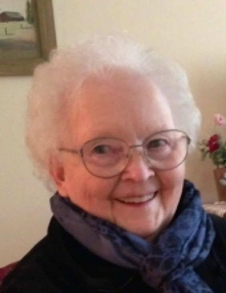 Marjorie C. Johnsen Profile Photo