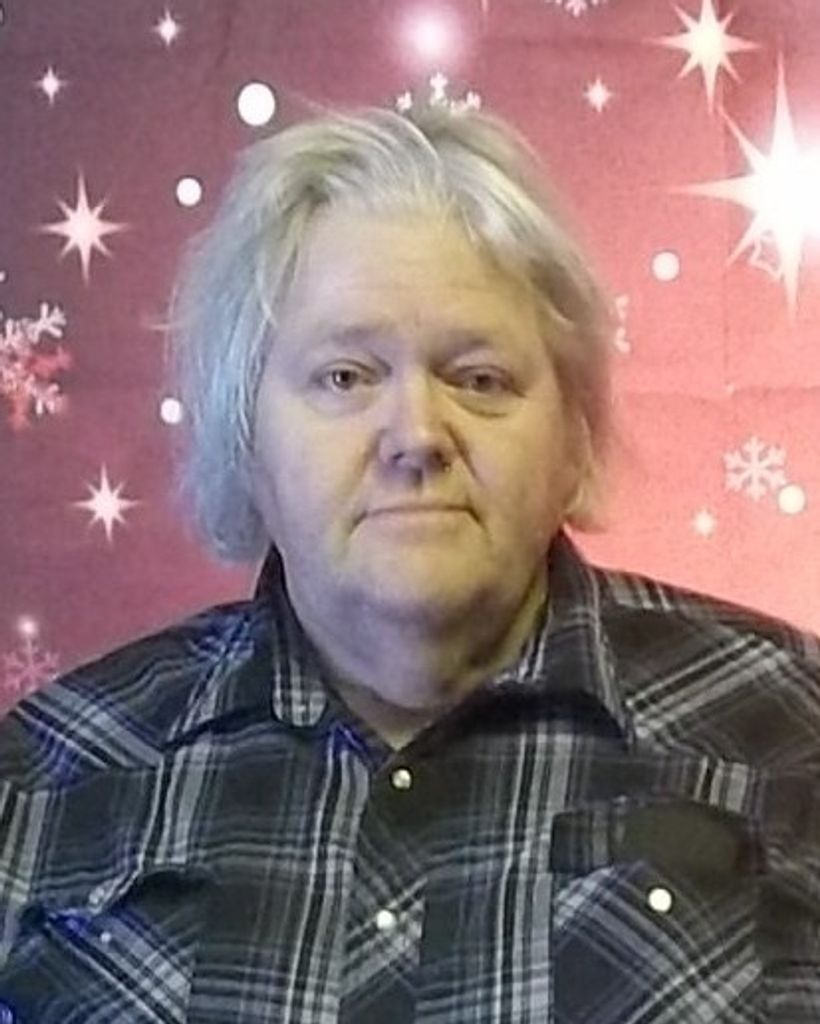 Terrance "Terry" L. Bunting