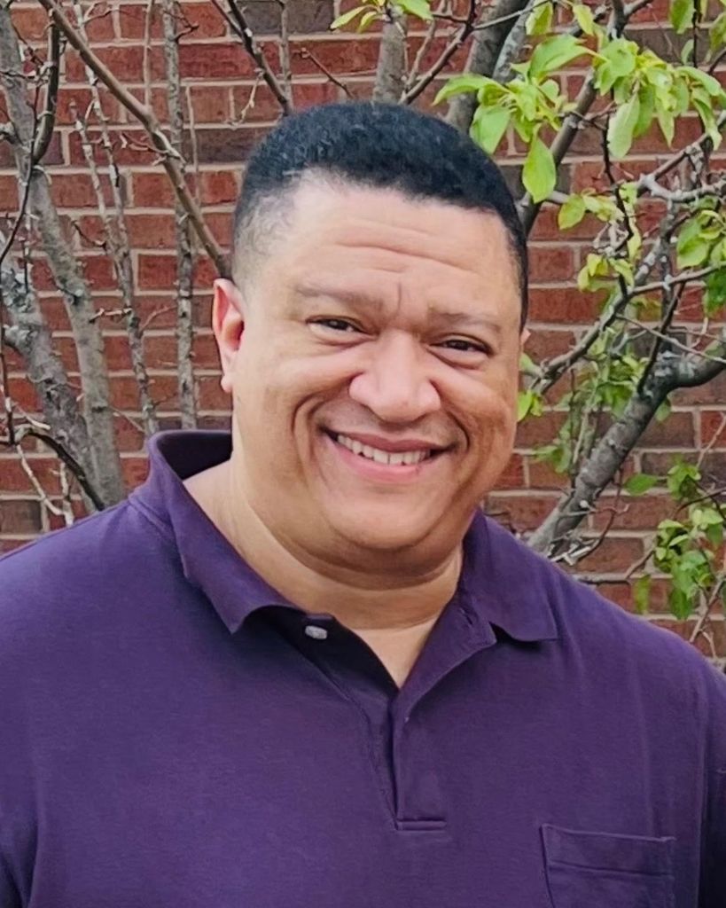 Steven Warren Harris, Jr. Profile Photo
