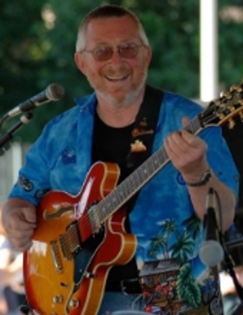 Michael  Ketcham Profile Photo