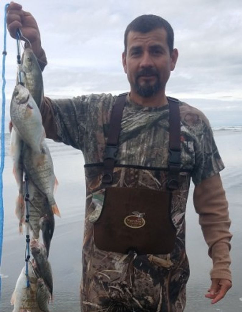 Ruben Farias-Lopez Profile Photo