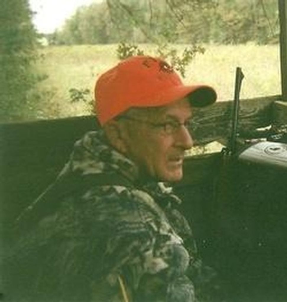 Gary Faulkner