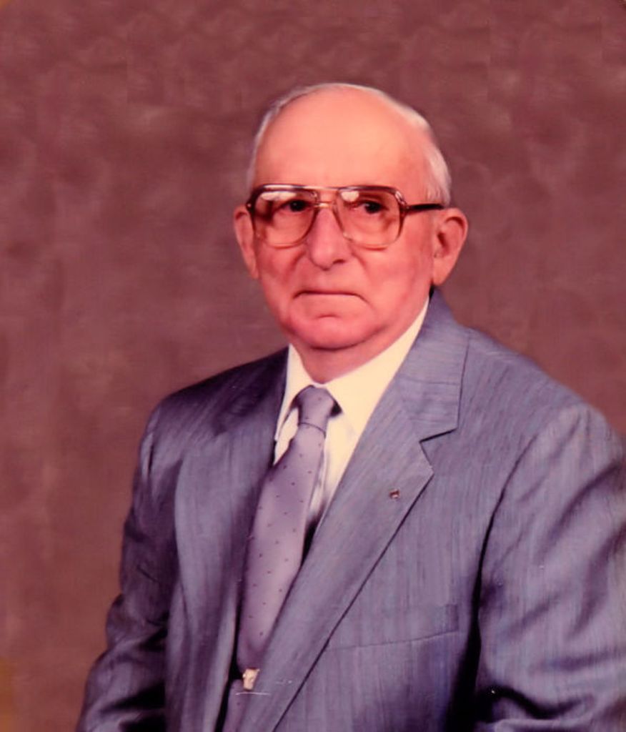 Eldren J. Michalski