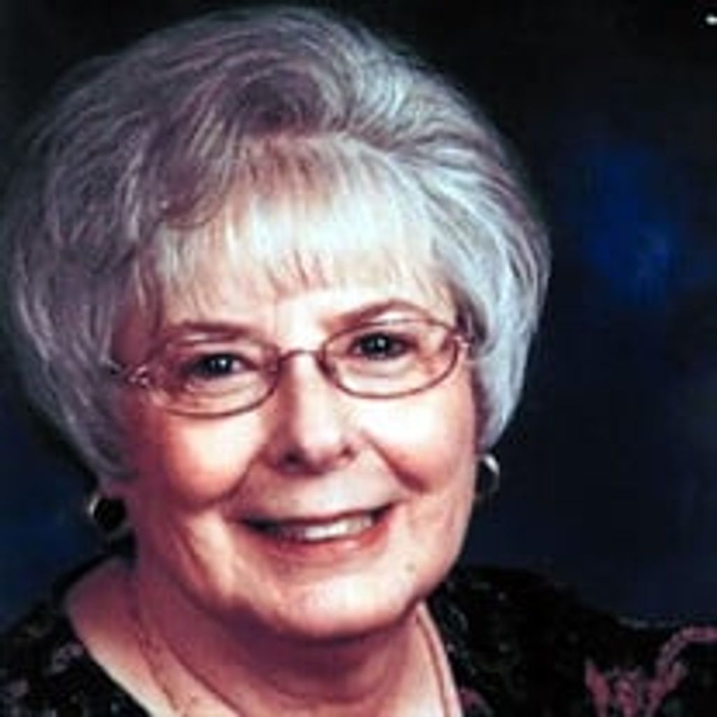 Patricia Gail Seifert