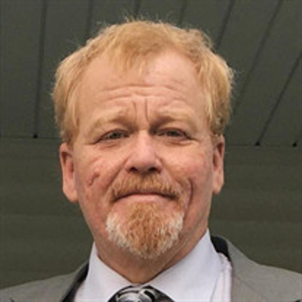 Kenny Dickens