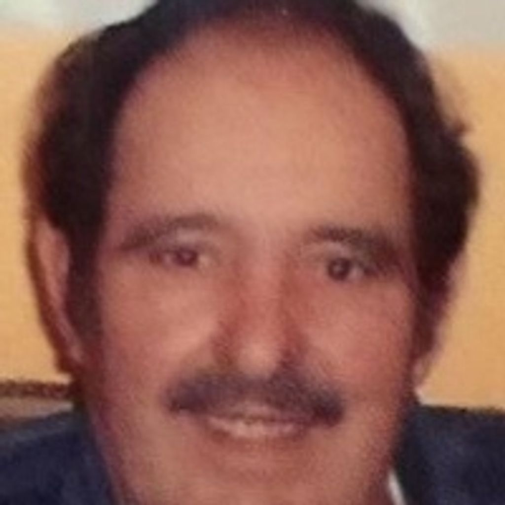 Gualter  M. Carvalho