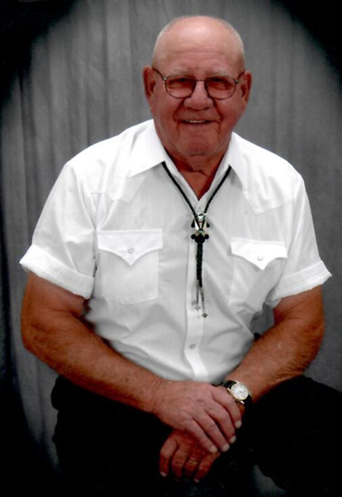 Donald Dean Winchel Profile Photo