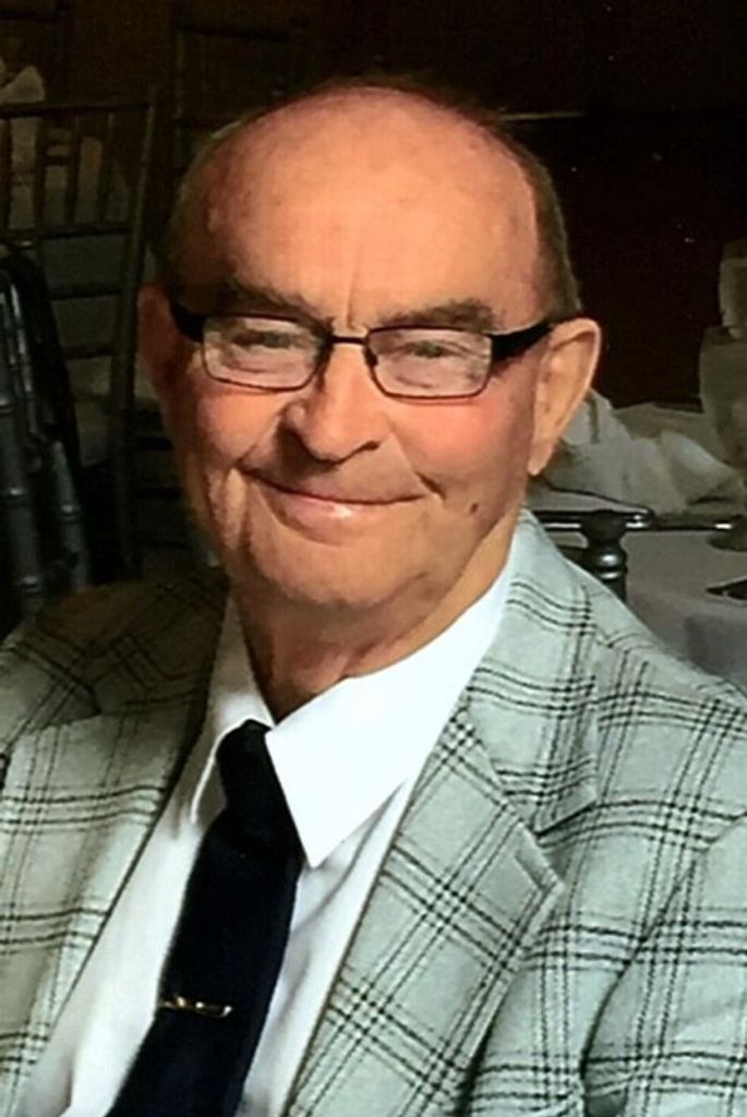 Gilbert Ted Theis Profile Photo