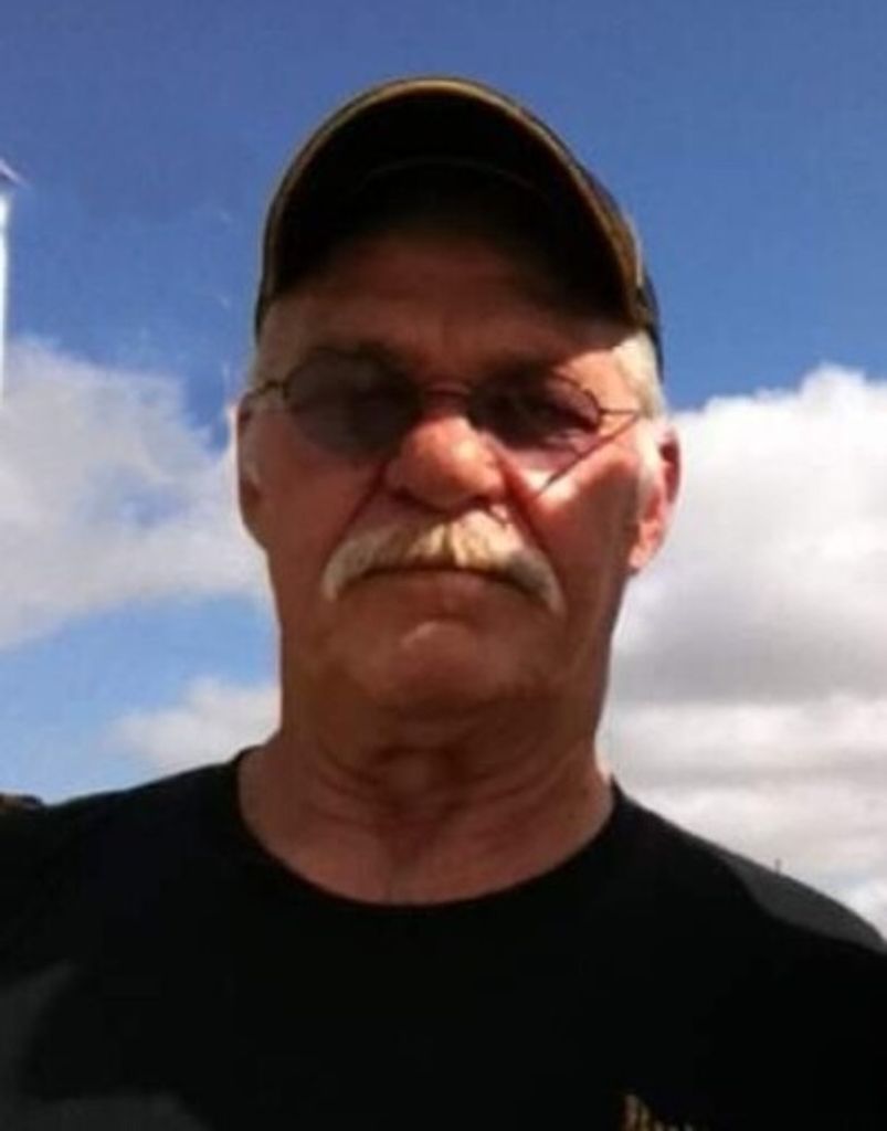 Kermit Wayne Rast Profile Photo