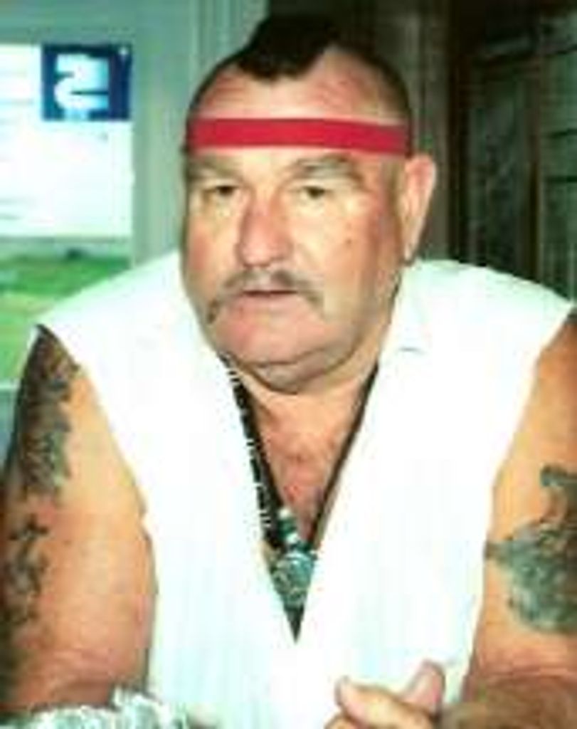 Henry Lynwood Hopkins, Sr.