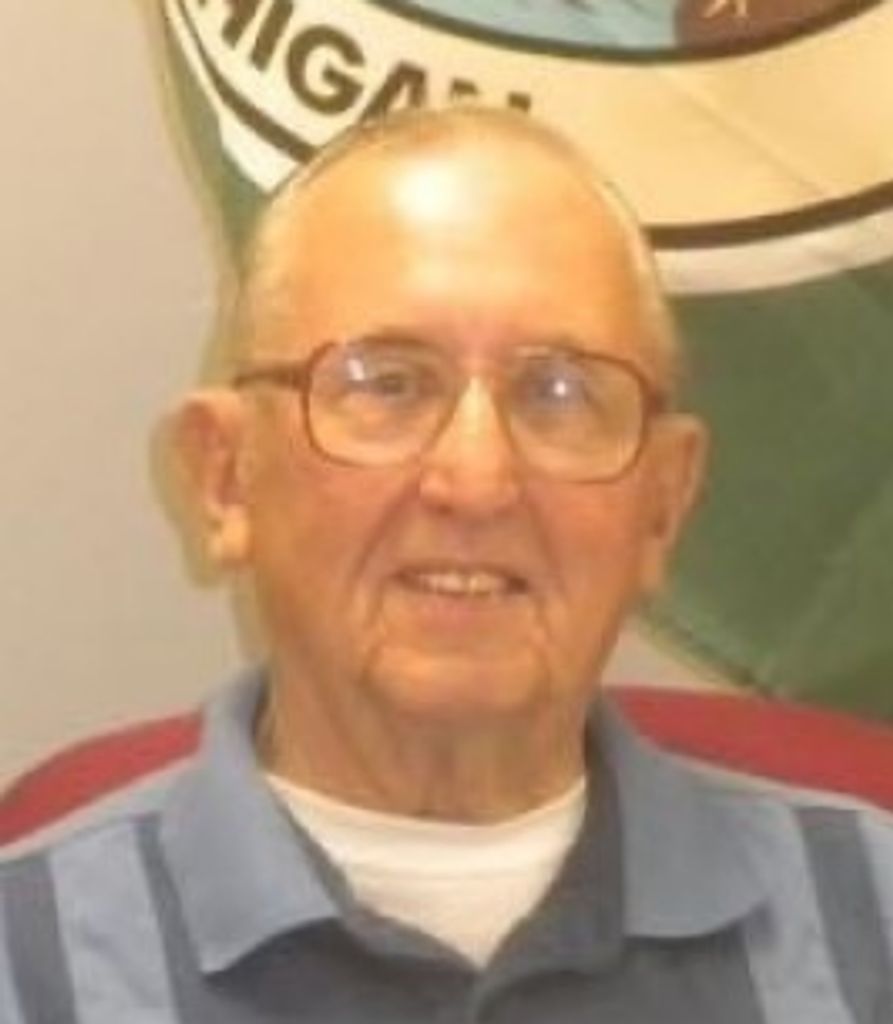 James  Donald Suerth Profile Photo