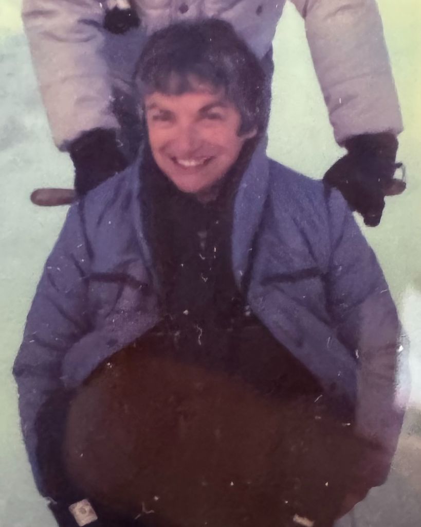 Edna Miller