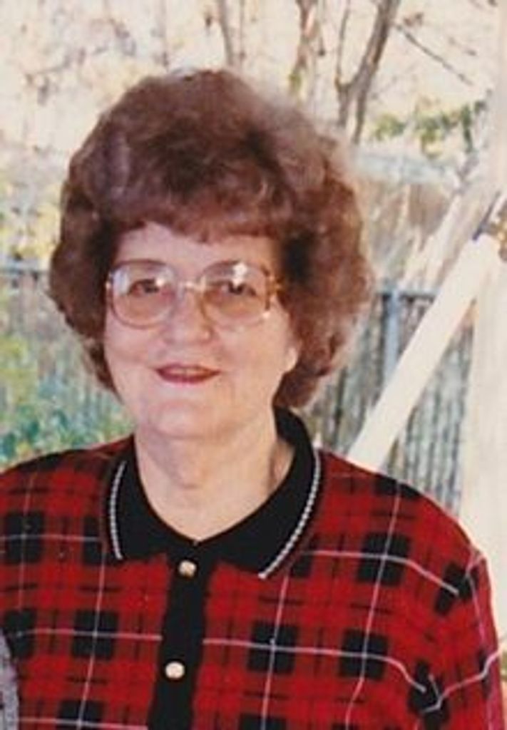 Mary Dickey