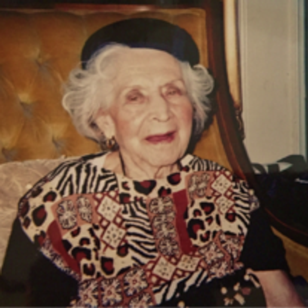 Graciela Garza Profile Photo