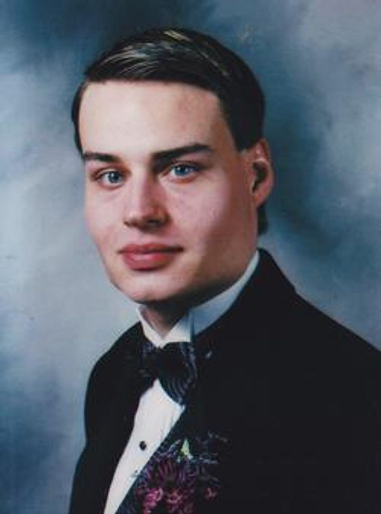 Robert E "Bobby" Stepanek Iii Profile Photo