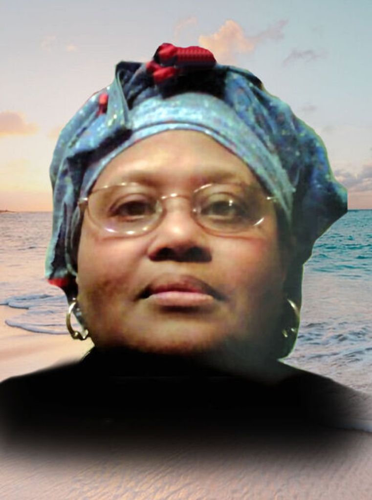Jean D. Justice Profile Photo