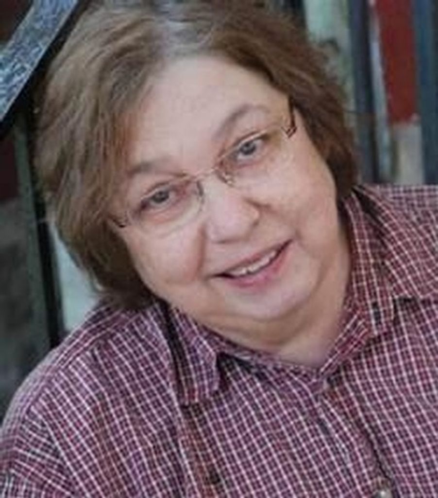Linda Sanborn