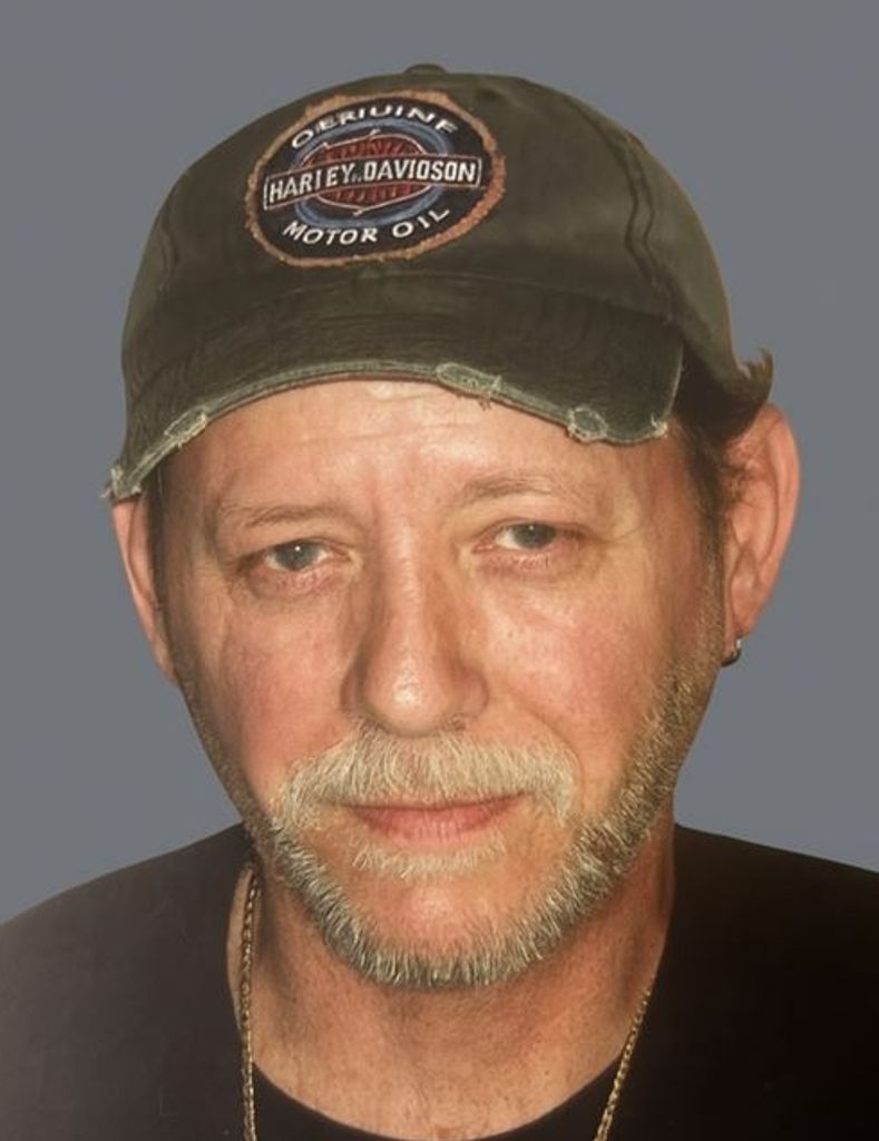 Mark Kindred Profile Photo