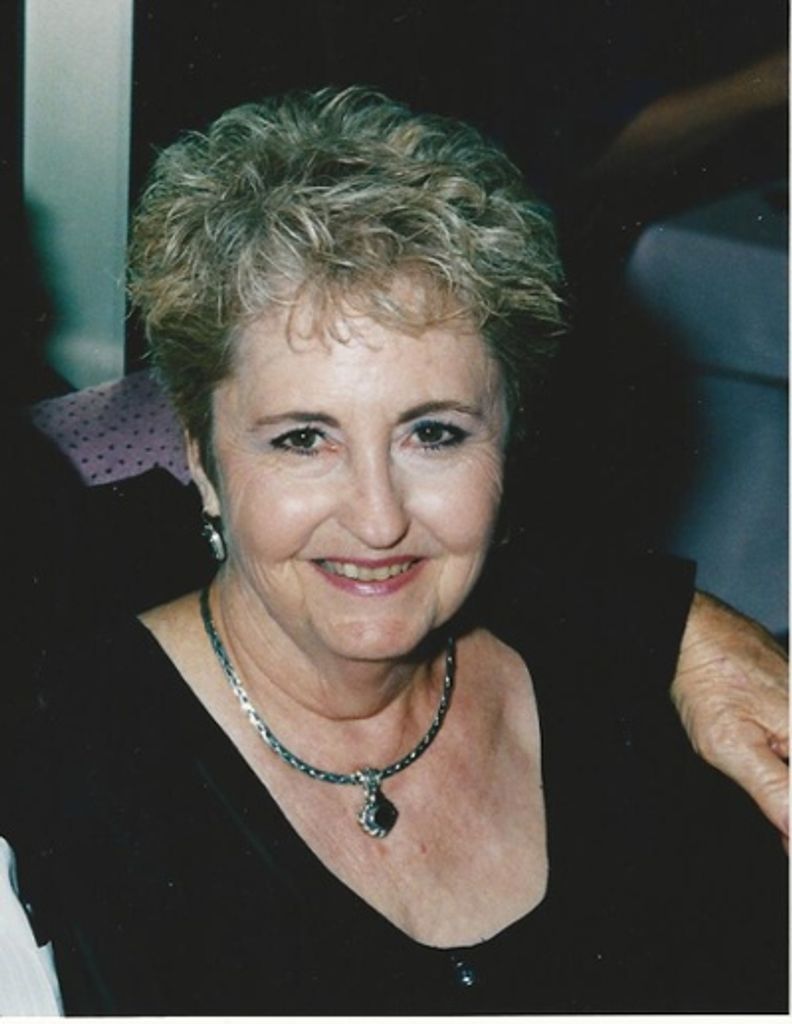 Patricia Alene Hebert Profile Photo