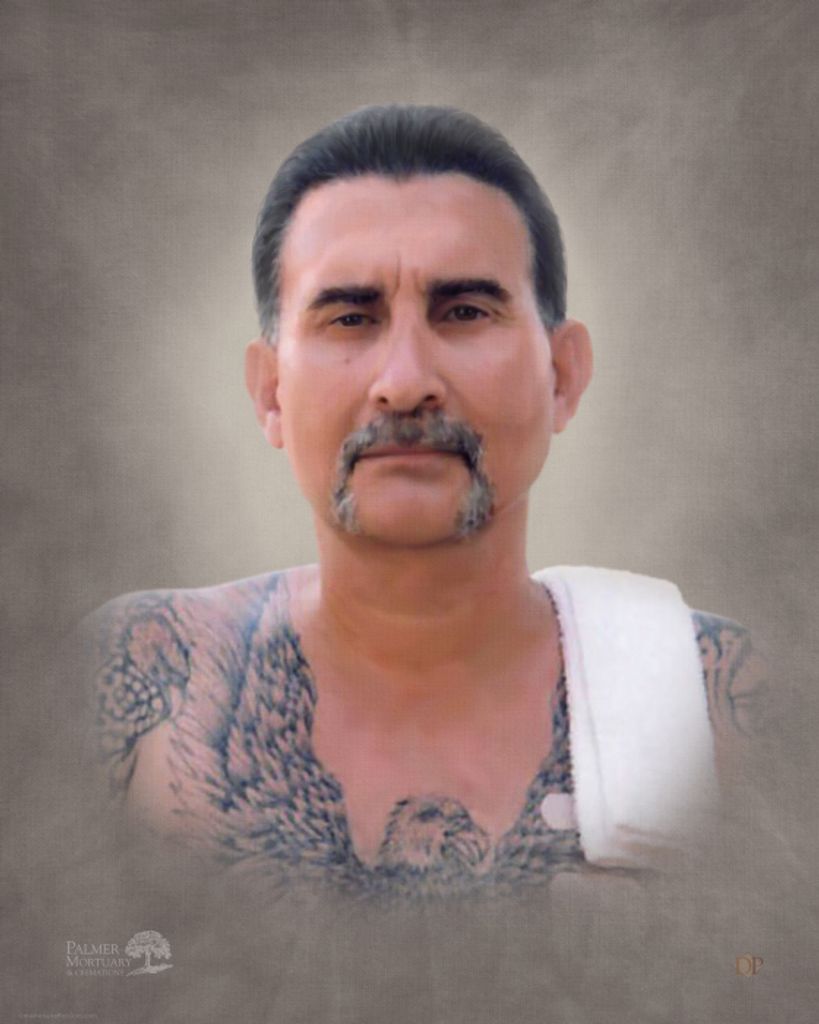 Ruben Rodriguez Herrera