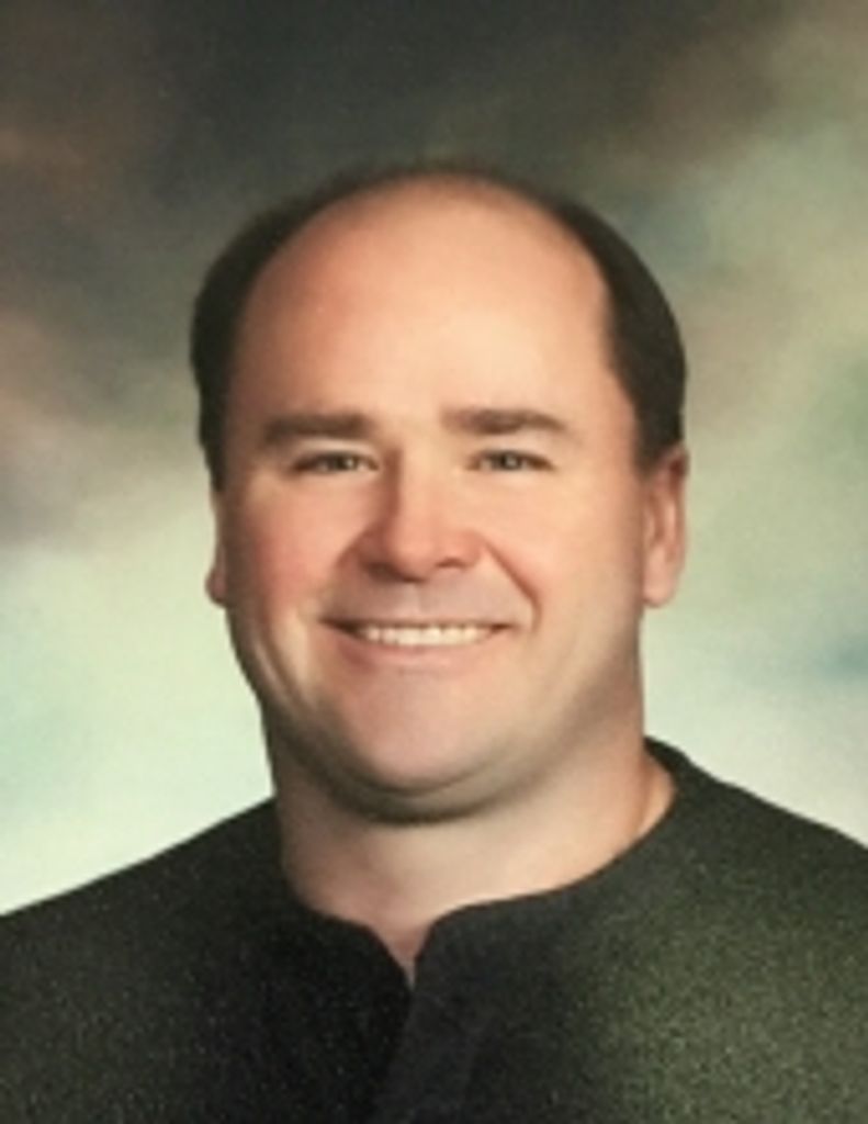 Bernard M. Schuld Jr. 