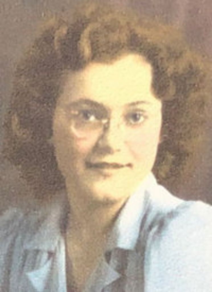Naida B. Franklin