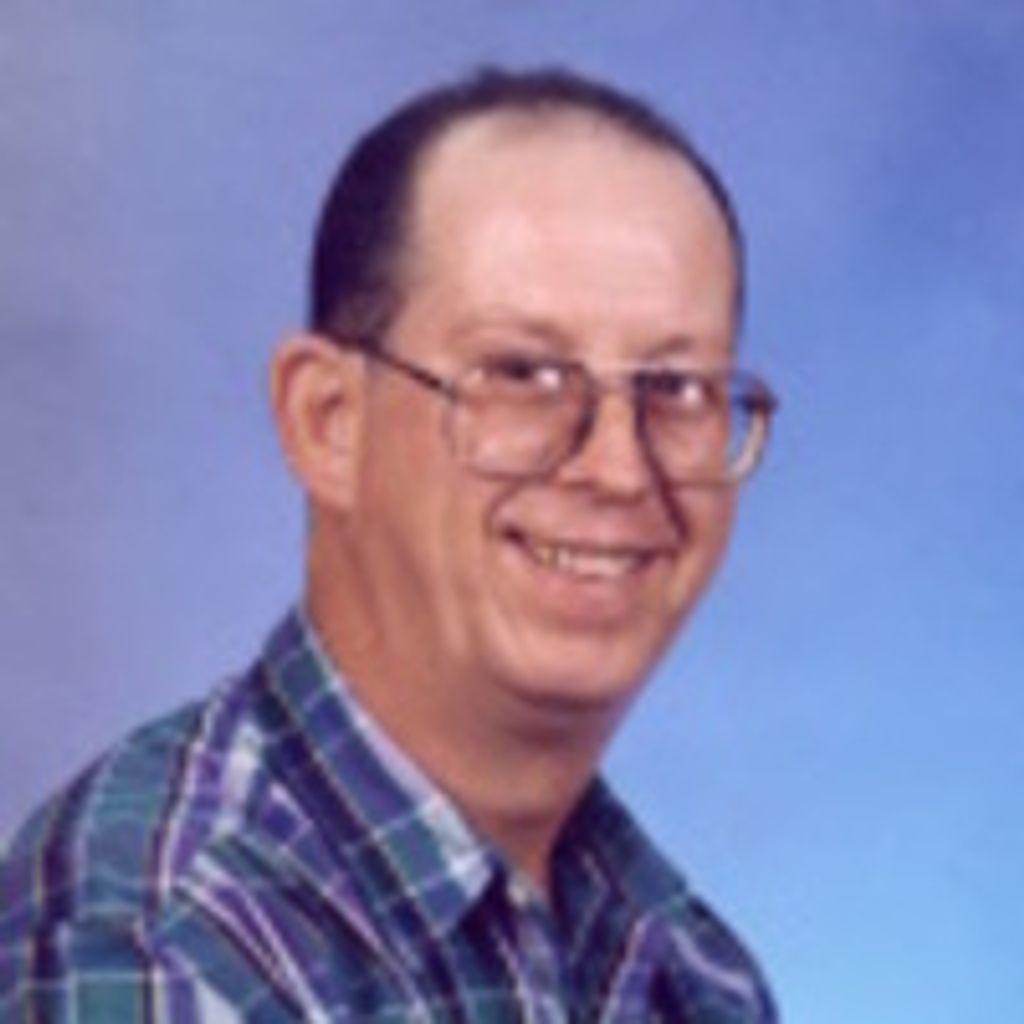 John Allen Dozier