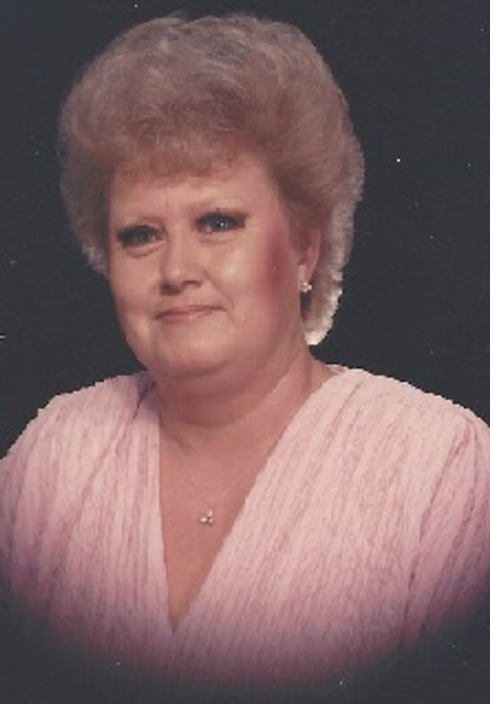Mollie Ann (Whisenant)  Sowards
