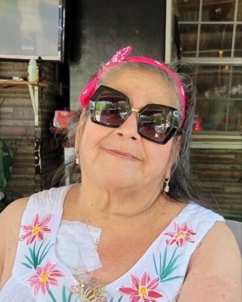 Maria DeJesus Deleon