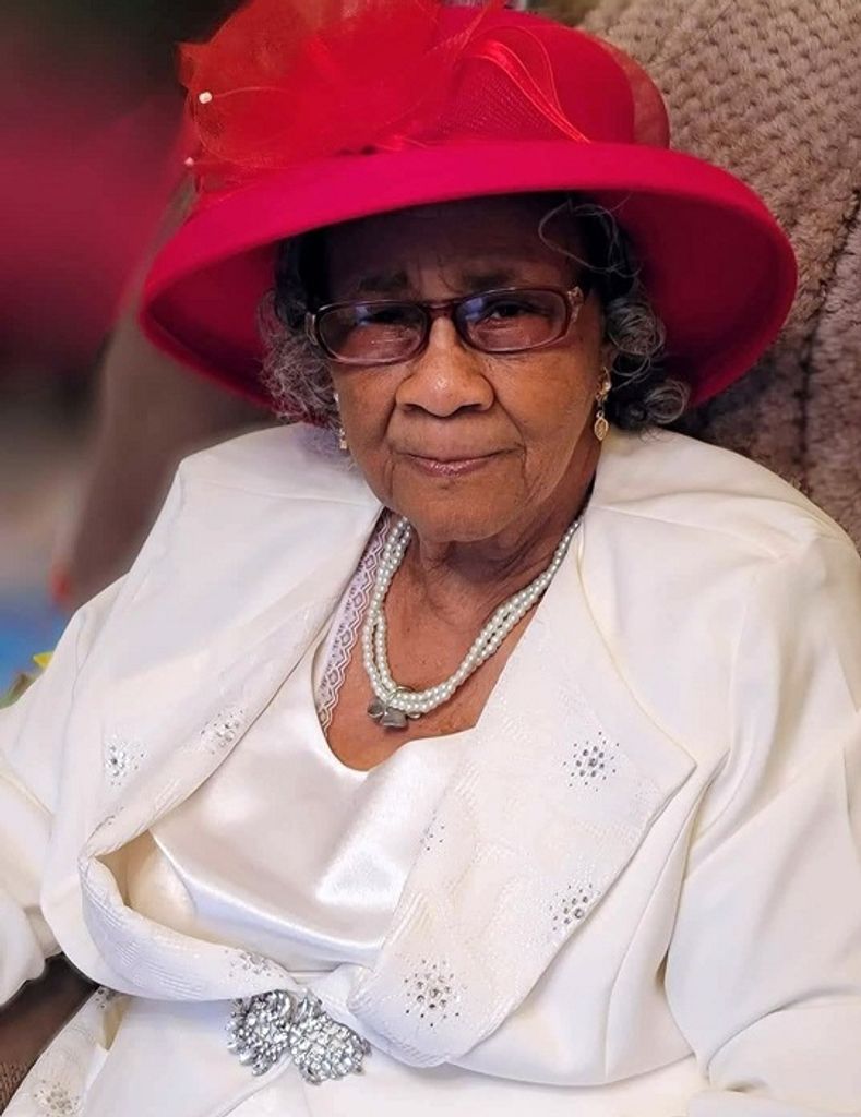 Beulah Mae Mcdowell Profile Photo