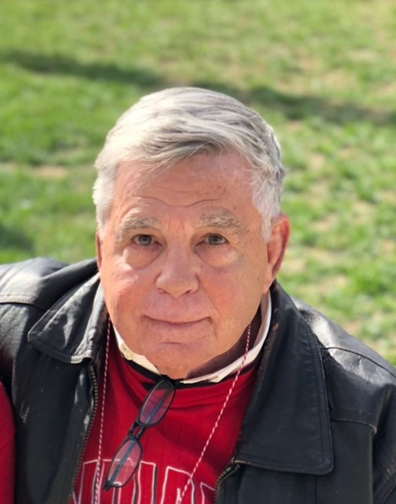 Martin "Marty" Joseph Rohrman