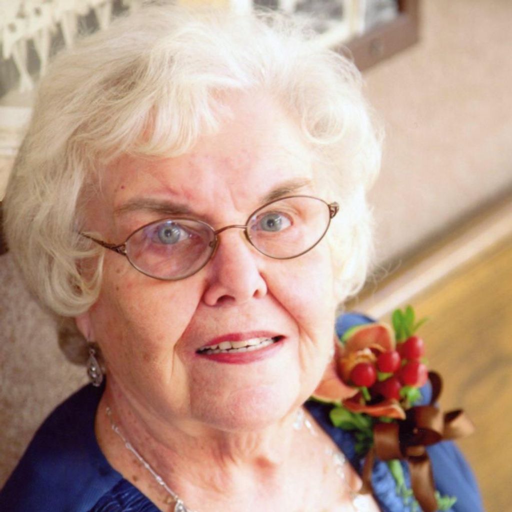 Ruth M. Ernst Profile Photo