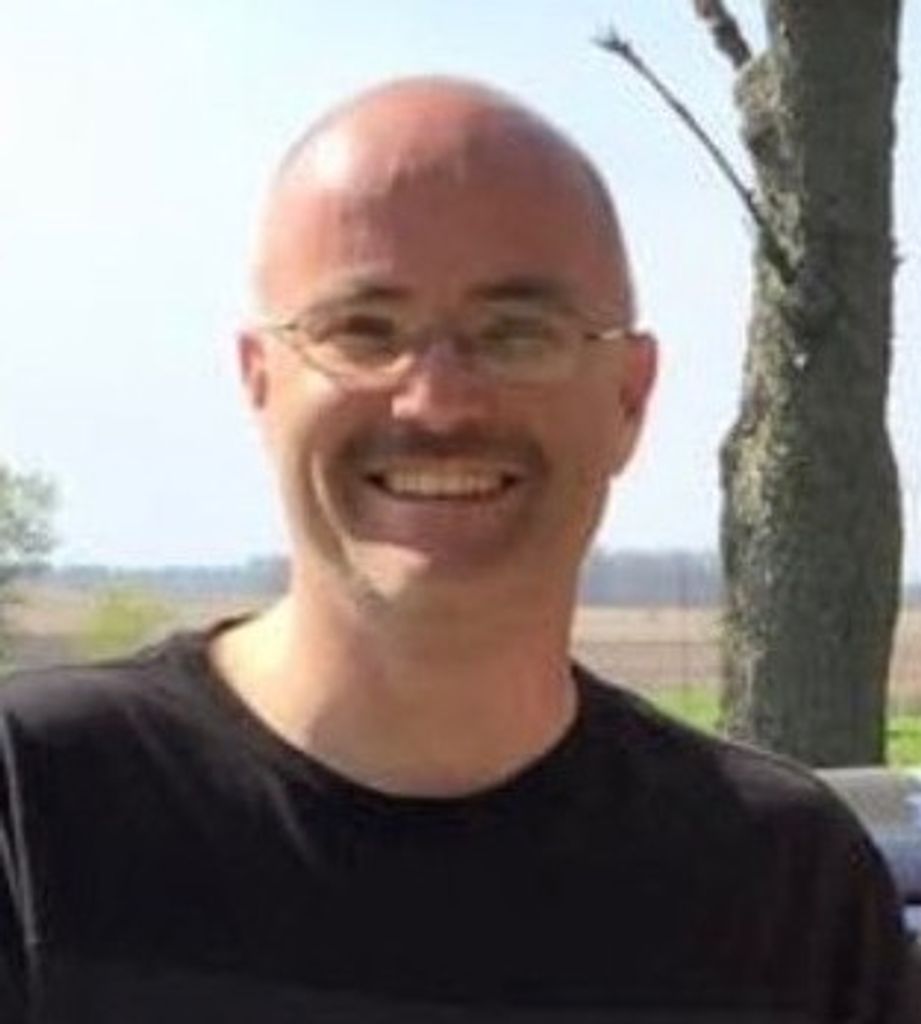 Jerrad Alan VanCleave, Sr. Profile Photo
