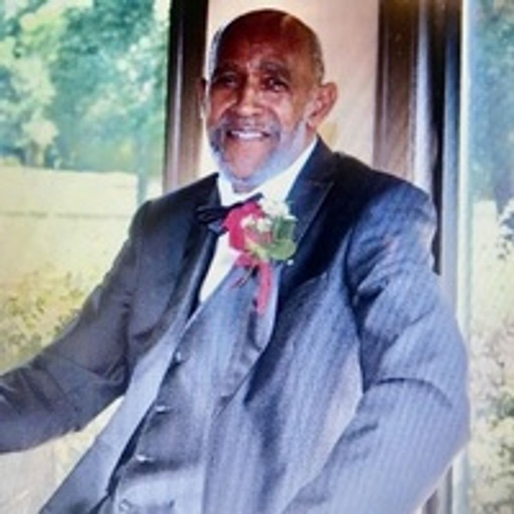 Billy E. Harvey