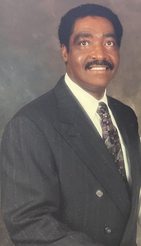 Mr. Ralph Ellison Profile Photo
