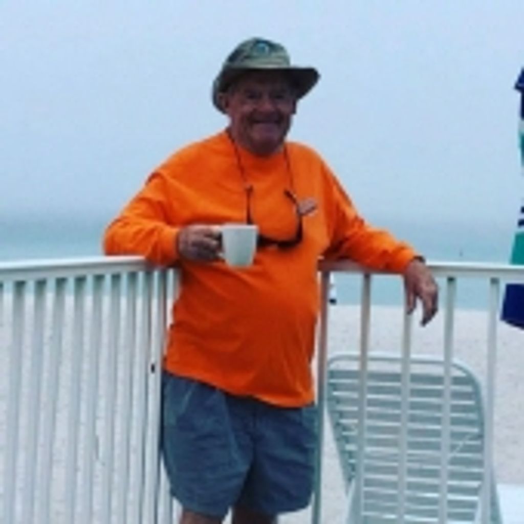 Robert "Pat" Patterson