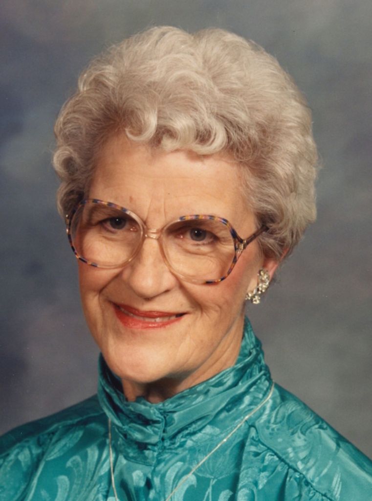 Darlene F. (Klein)  Klein