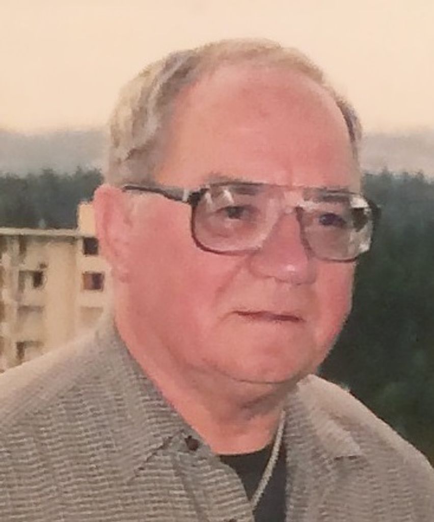 Robert Gordon Goddard