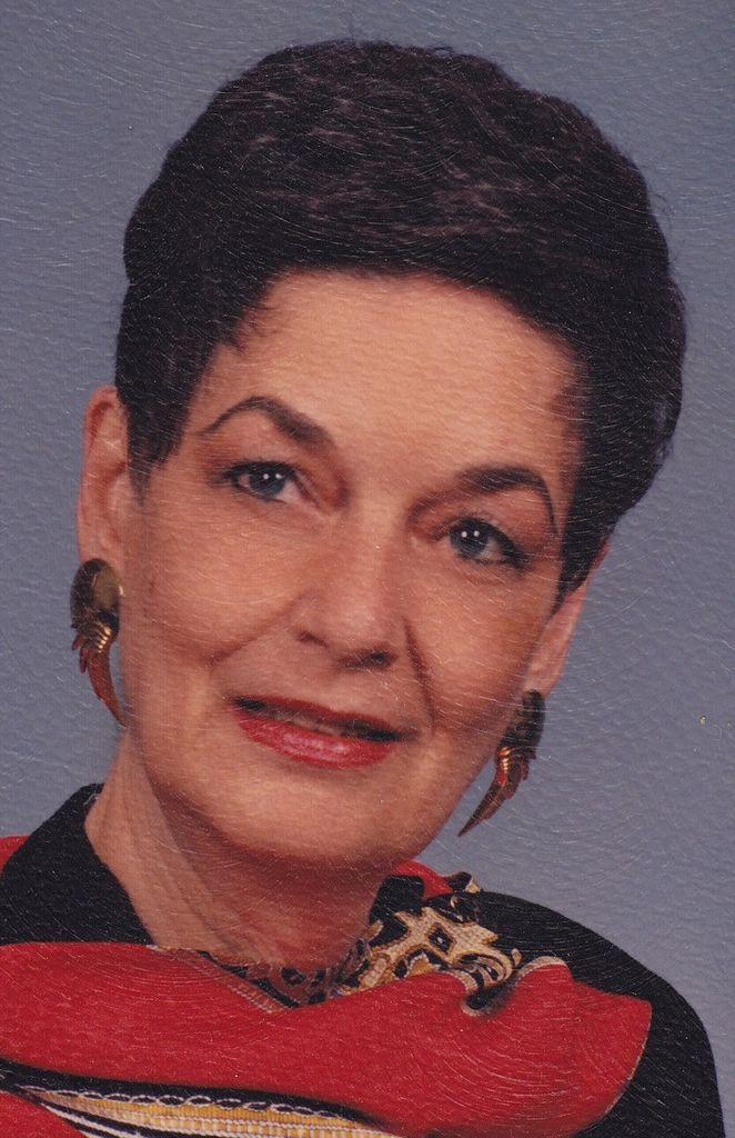 Billie Jeanne Cummins Gray