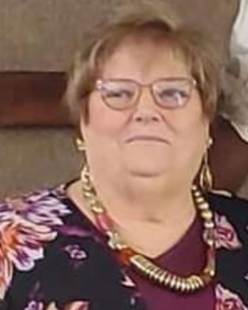 Claudia Gail Bell