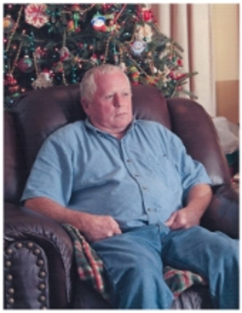 Gregory L. Garner