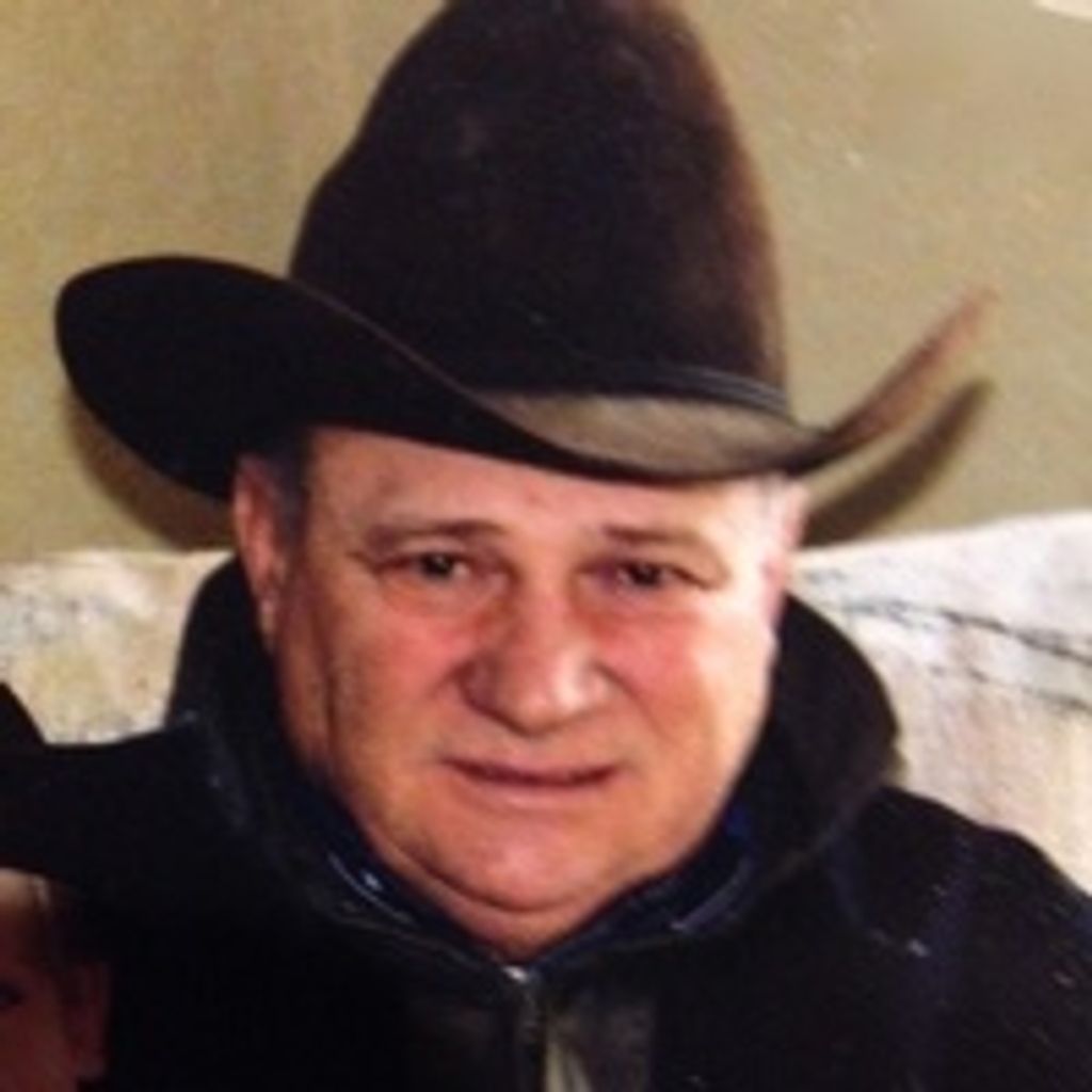 Dale Noble