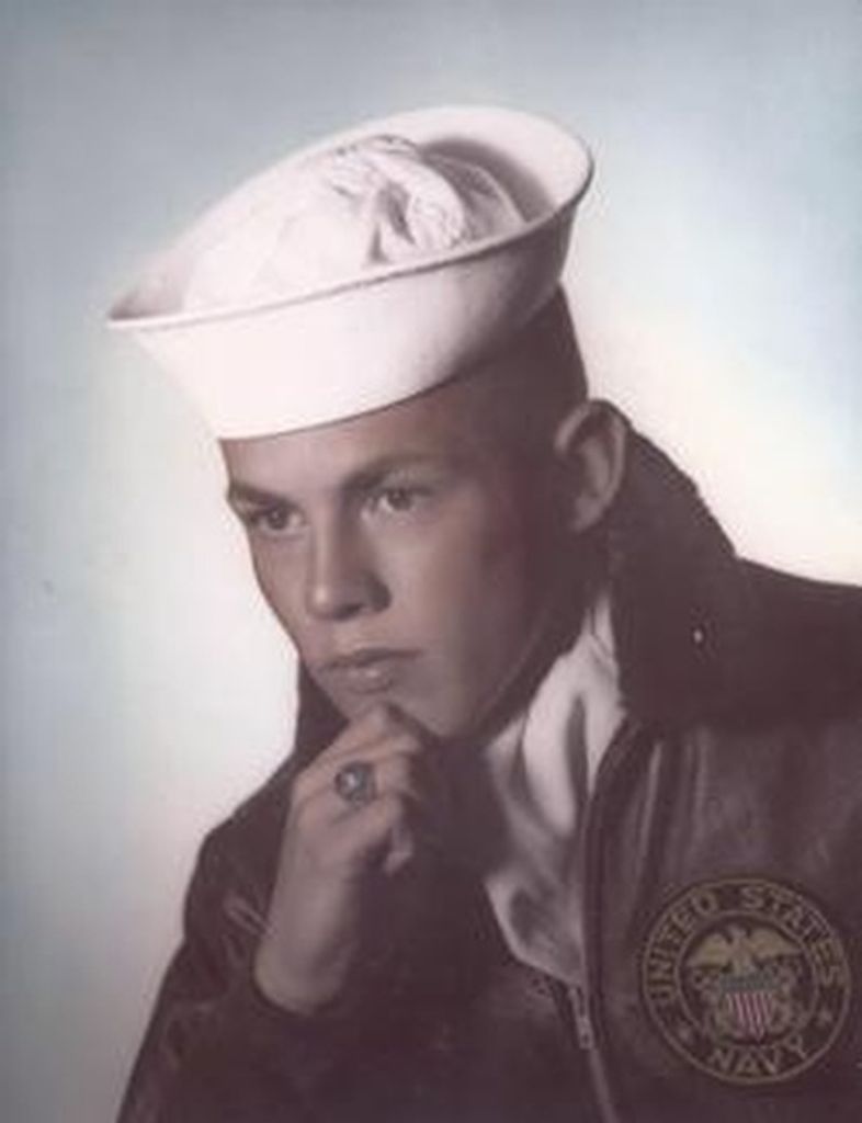 Dennis Milton Clark