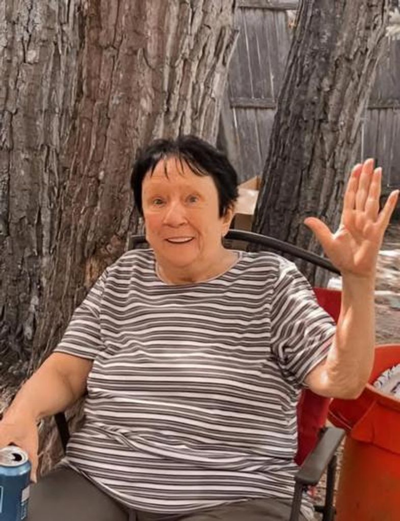 Jessica Darlene Lawrence Profile Photo