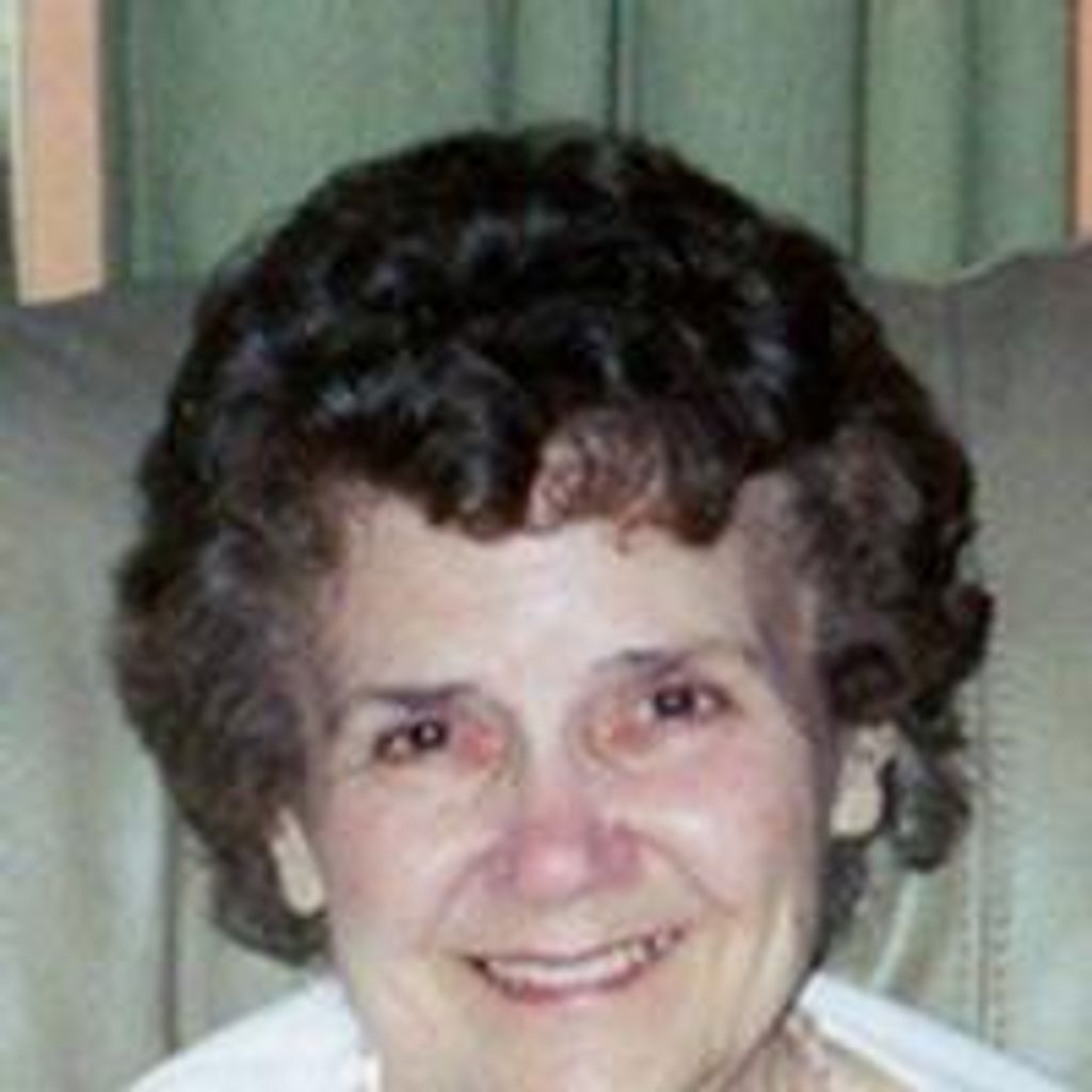 Mary Lou Fullwood