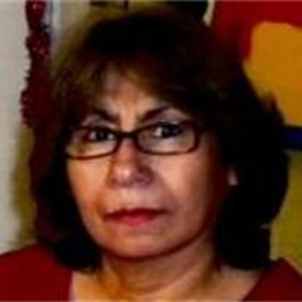 Rosa Elia Moreno Profile Photo